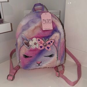 O.M.G Miss Gwen’s Kids Rainbow Backpack 🎒